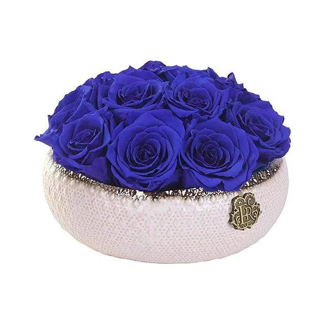 Eternal Roses® Centerpiece Small / Azzure Soho CLASSIC Eternal Roses Arrangement