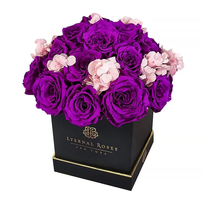 Eternal Roses® Copy of Lennox Eternal Roses Large Ombre Gift Box