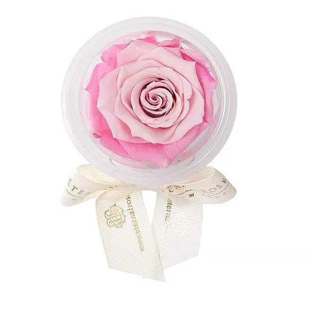 Eternal Roses® Rosette Eternal Rose Party Favor