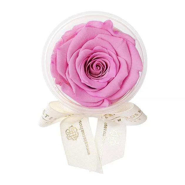 Eternal Roses® Primrose Eternal Rose Party Favor