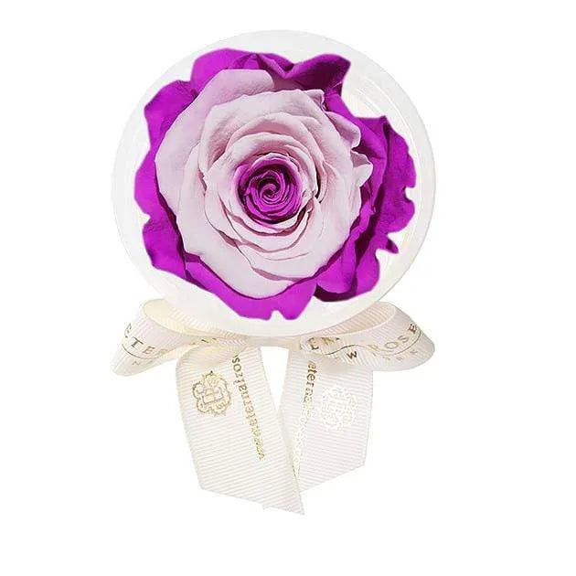 Eternal Roses® Fuschia Lily Eternal Rose Party Favor