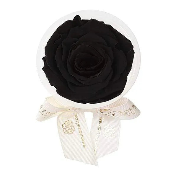 Eternal Roses® Midnight Eternal Rose Party Favor