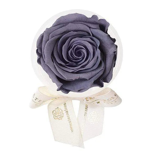 Eternal Roses® Stormy Eternal Rose Party Favor