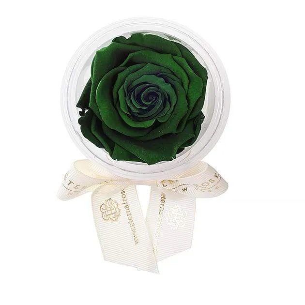 Eternal Roses® Wintergreen Eternal Rose Party Favor