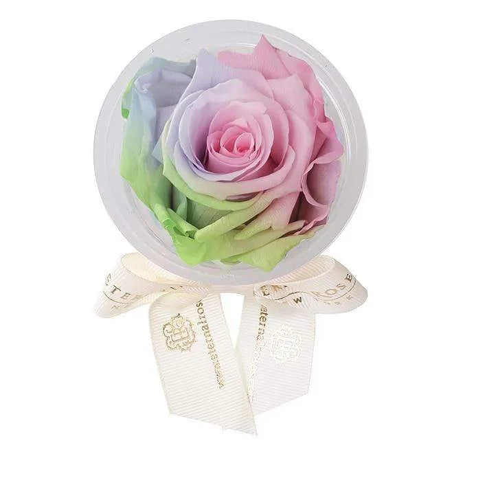 Eternal Roses Menu Eternal Rose Party Favor | Personalized Party Supplies | Eternal Roses®