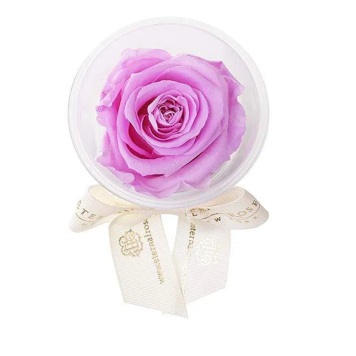 Eternal Roses® Favor Iris Eternal Rose Party Favor