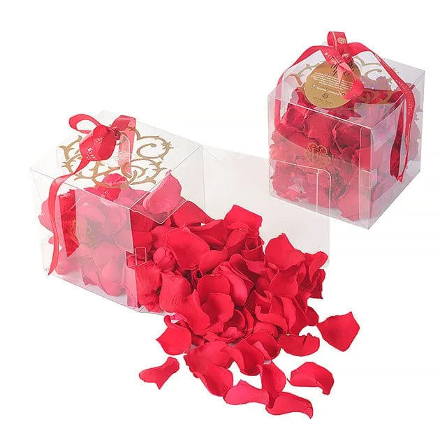 Eternal Roses® Favor Eternal Roses® Luxury Scented Petals Large | Gift Petal Box