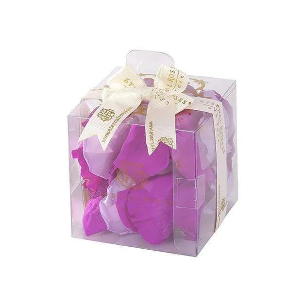 Eternal Roses® Favor Mystic Orchid Eternal Roses® Luxury Scented Petals Small