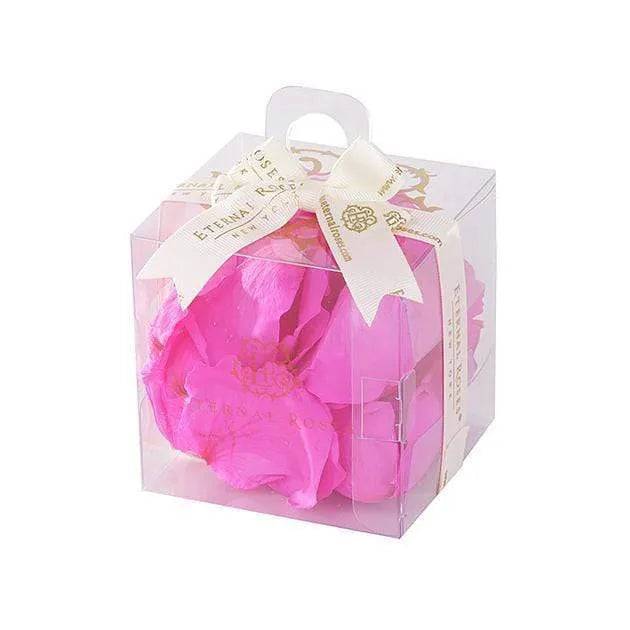 Eternal Roses® Favor Hot Pink Eternal Roses® Luxury Scented Petals Small
