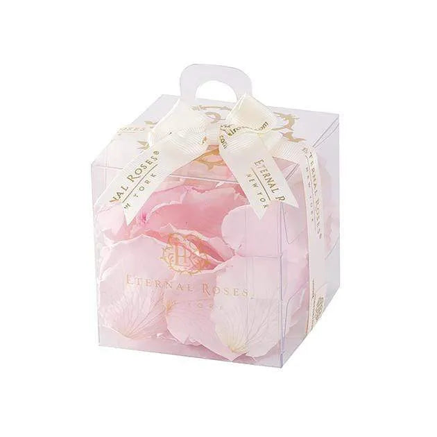 Eternal Roses® Favor Blush Eternal Roses® Luxury Scented Petals Small