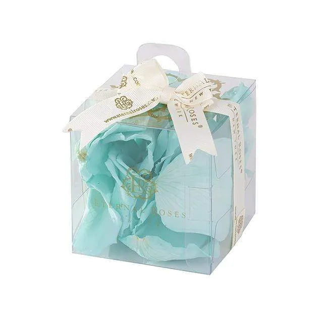 Eternal Roses® Favor Tiffany Blue Eternal Roses® Luxury Scented Petals Small