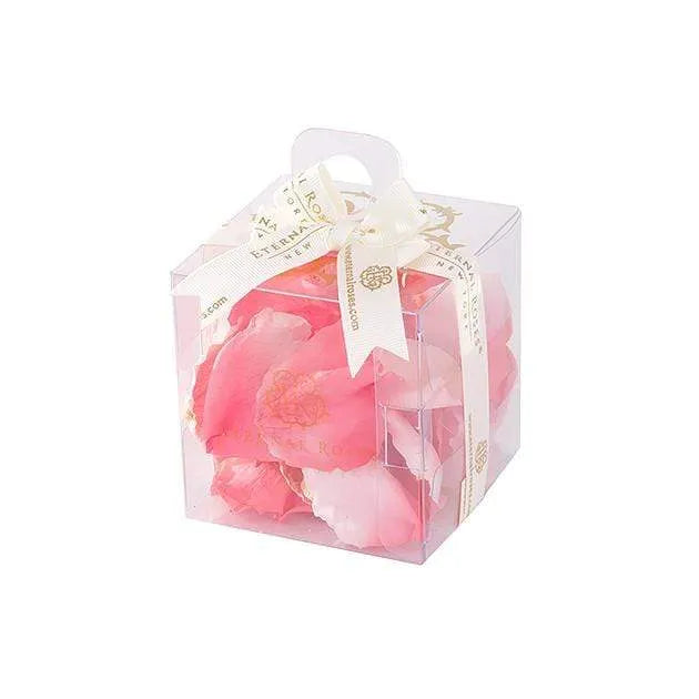 Eternal Roses® Favor Amarylis Eternal Roses® Luxury Scented Petals Small