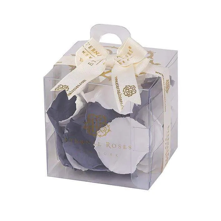 Eternal Roses® Favor Stormy Eternal Roses® Luxury Scented Petals Small