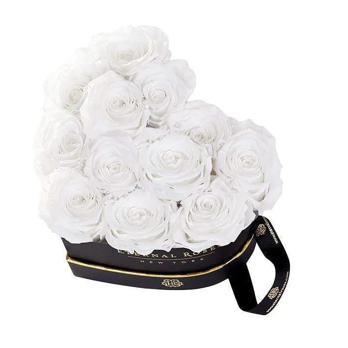 Eternal Roses® Gift Box Black / Frost Chelsea Eternal Rose Gift Box