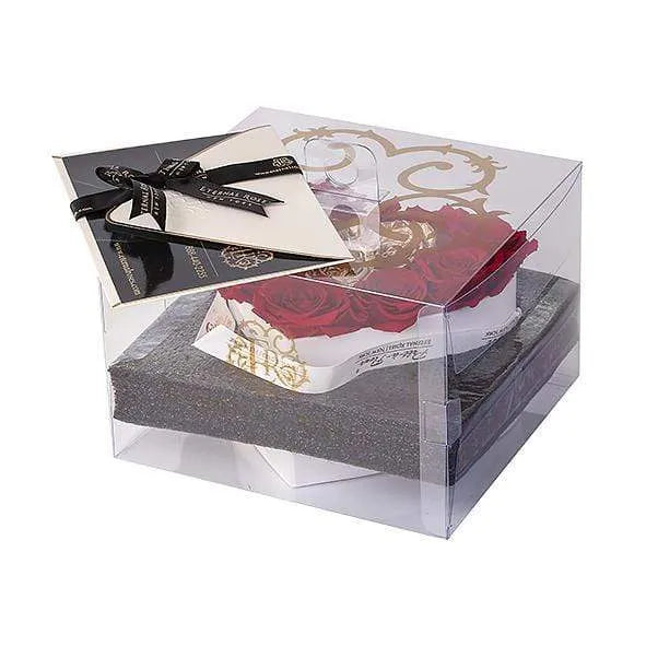 Eternal Roses® Gift Box Grand Chelsea Eternal Rose Gift Box