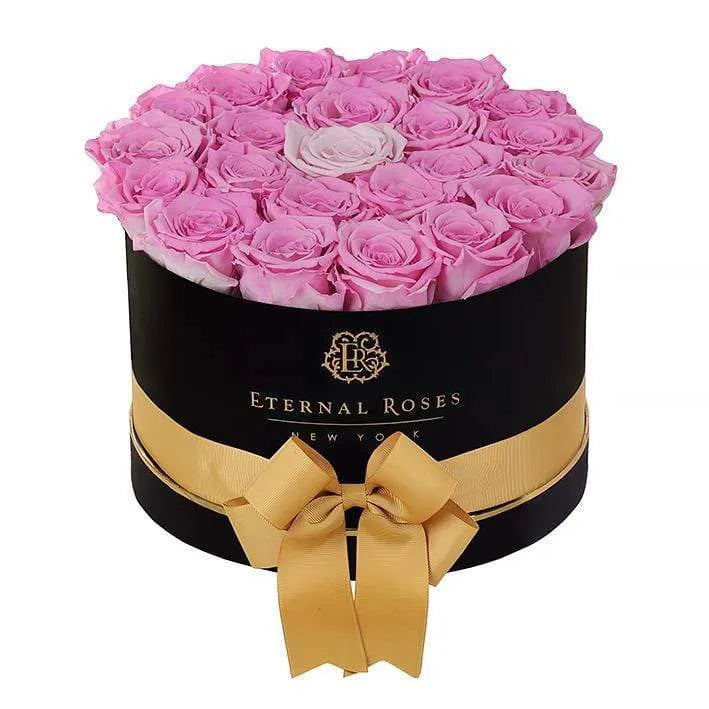 Eternal Roses® Gift Box Empire Gift Box - Large