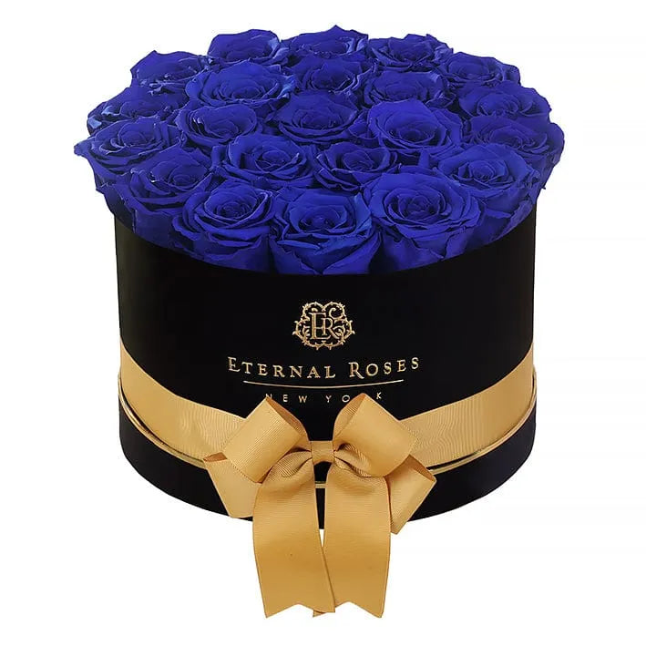 Eternal Roses® Gift Box Black / Azzure Empire Gift Box - Large