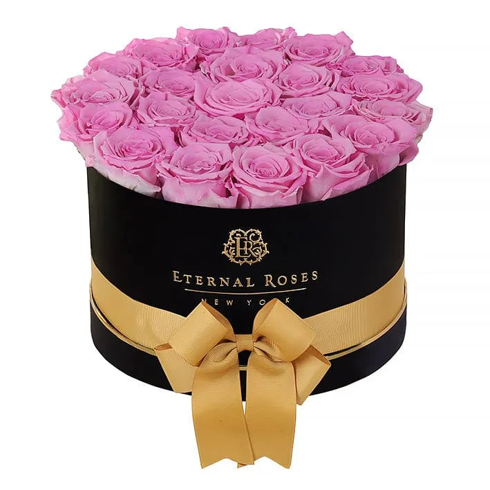 Eternal Roses® Gift Box Black / Primrose Empire Gift Box - Large