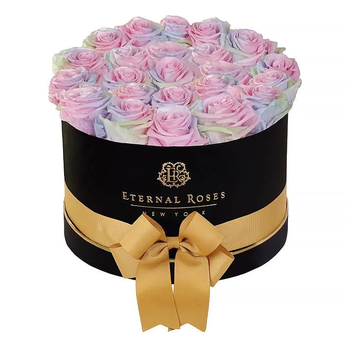 Eternal Roses® Gift Box Black / Aurora Empire Gift Box - Large
