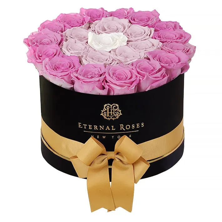Eternal Roses® Gift Box Black / Bloom Empire Gift Box - Large
