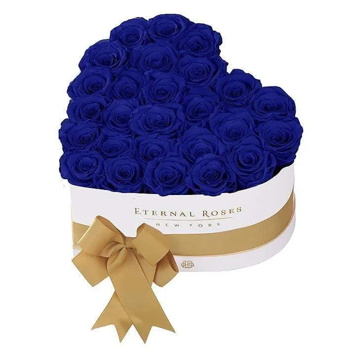 Eternal Roses® Gift Box Grand Chelsea Eternal Rose Gift Box