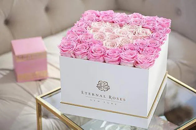 Eternal Roses® Gift Box Lennox Grand Amore Gift Box