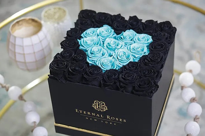 Eternal Roses® Gift Box Lennox Grand Amore Gift Box