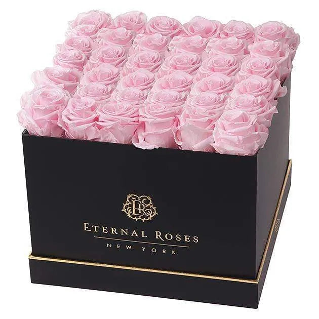 Eternal Roses® Gift Box Lennox Grand Eternal Rose Gift Box - Best Gift for Birthday/Anniversary