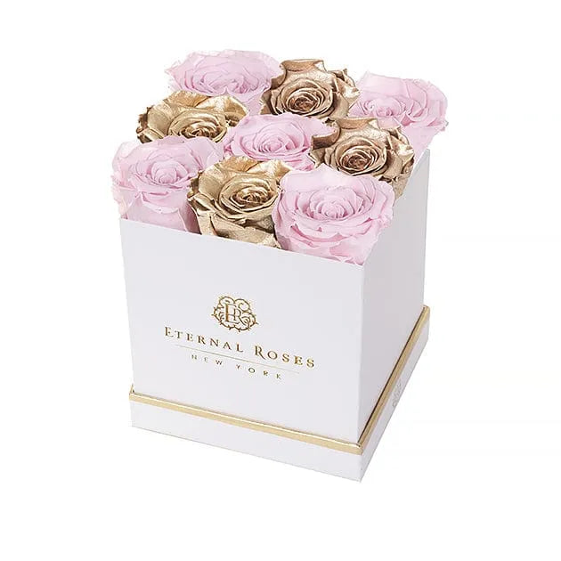 Eternal Roses® Gift Box Lennox Large Eternal Rose Gift Box