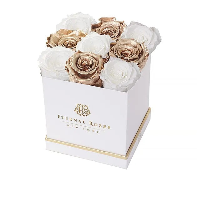 Eternal Roses® Gift Box Lennox Large Eternal Rose Gift Box