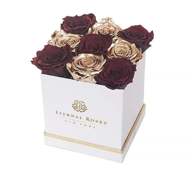 Eternal Roses® Gift Box Lennox Large Eternal Rose Gift Box