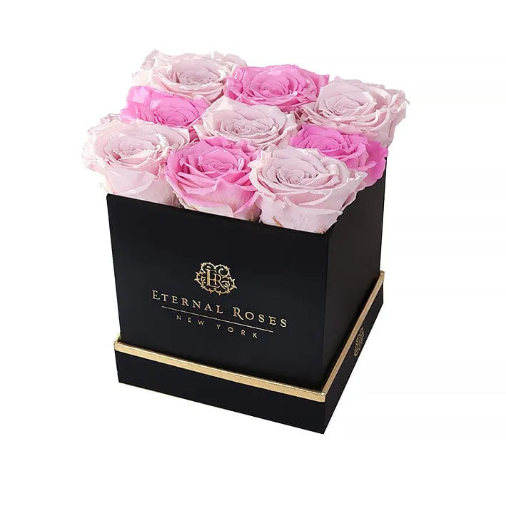 Eternal Roses® Gift Box Lennox Large Eternal Rose Gift Box