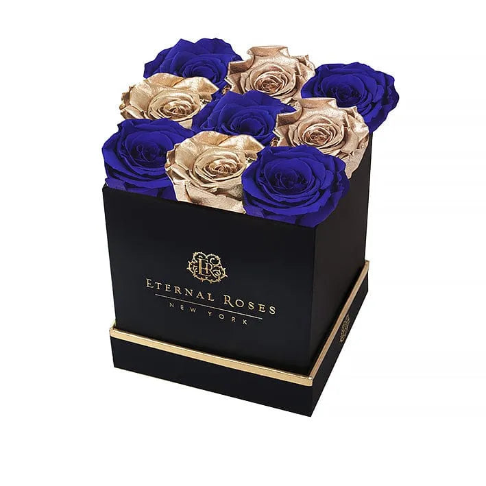 Eternal Roses® Gift Box Lennox Large Eternal Rose Gift Box