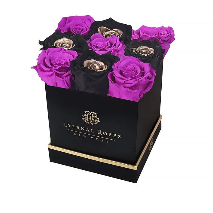 Eternal Roses® Gift Box Lennox Large Eternal Rose Gift Box