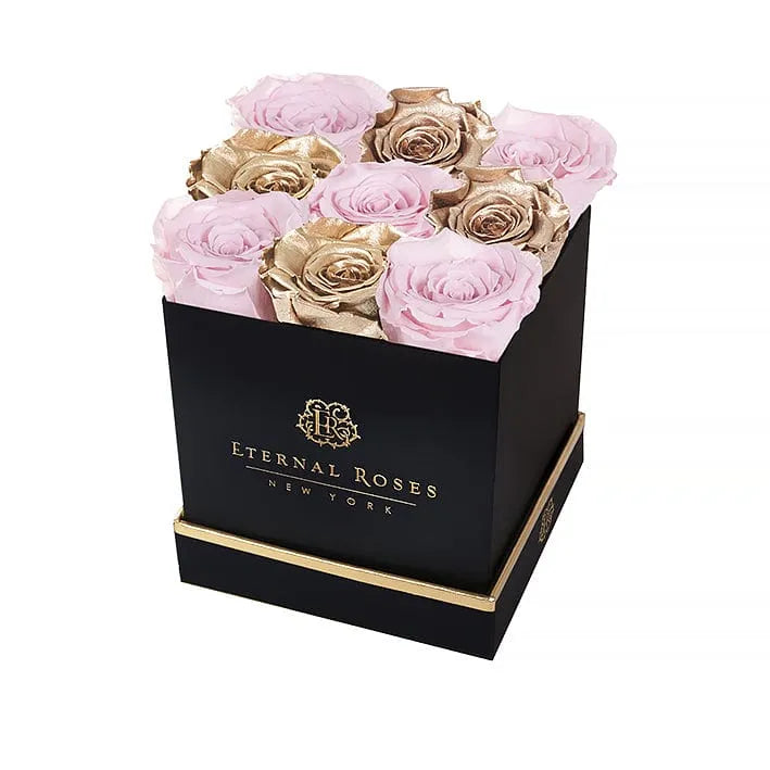 Eternal Roses® Gift Box Lennox Large Eternal Rose Gift Box