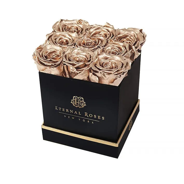 Eternal Roses® Gift Box Lennox Large Eternal Rose Gift Box