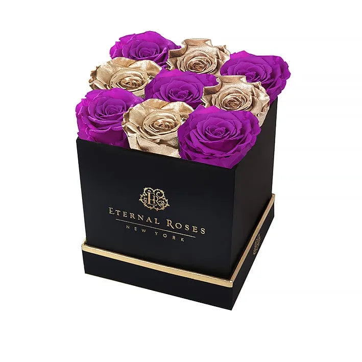 Eternal Roses® Gift Box Lennox Large Eternal Rose Gift Box