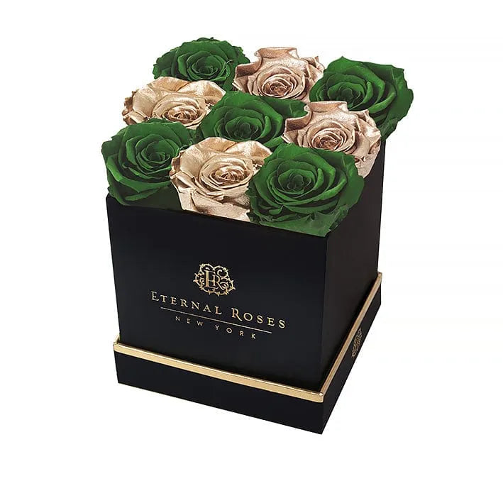 Eternal Roses® Gift Box Lennox Large Eternal Rose Gift Box