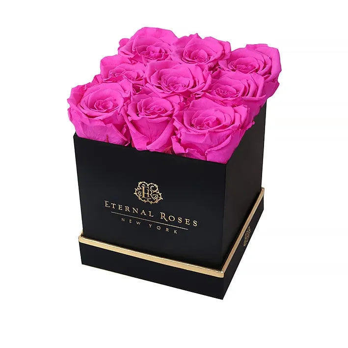 Eternal Roses® Gift Box Lennox Large Eternal Rose Gift Box