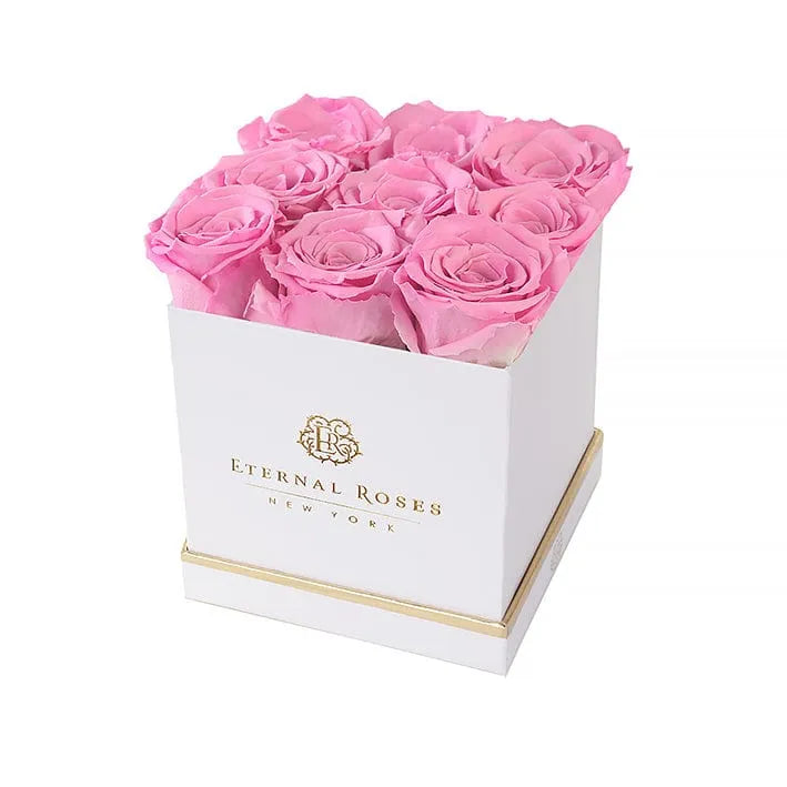 Eternal Roses® Gift Box Lennox Large Eternal Rose Gift Box