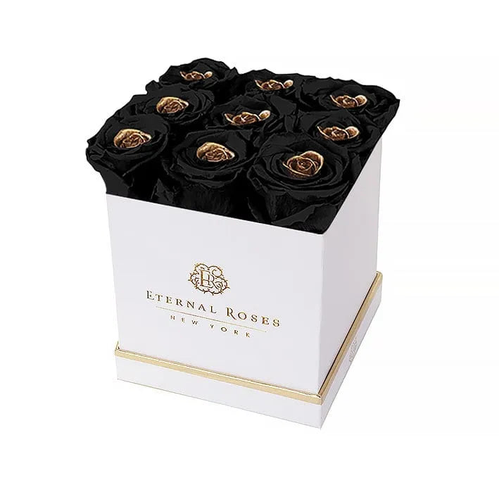 Eternal Roses® Gift Box Lennox Large Eternal Rose Gift Box