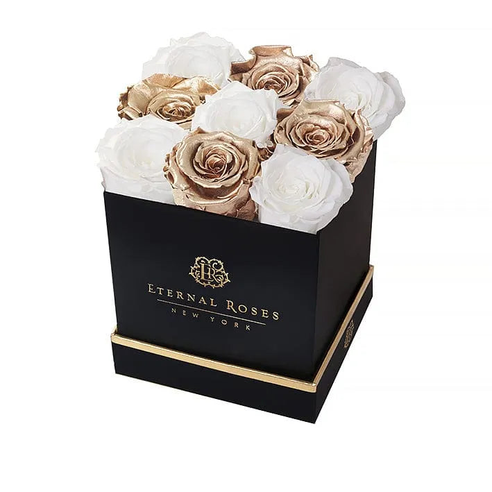 Eternal Roses® Gift Box Lennox Large Eternal Rose Gift Box