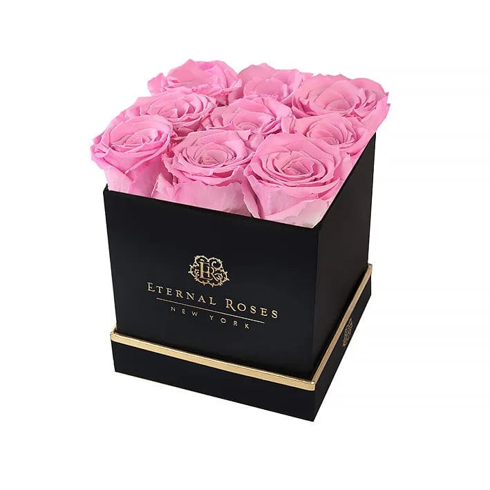 Eternal Roses® Gift Box Lennox Large Eternal Rose Gift Box