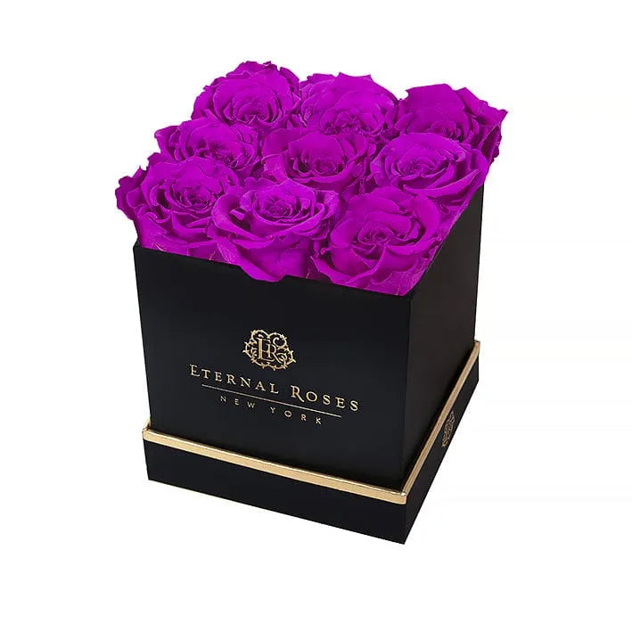 Eternal Roses® Gift Box Lennox Large Eternal Rose Gift Box