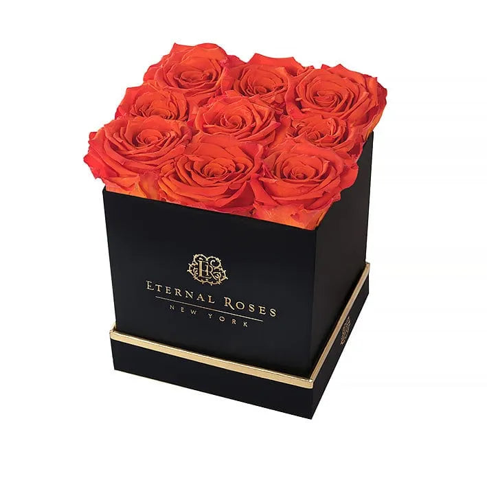 Eternal Roses® Gift Box Lennox Large Eternal Rose Gift Box