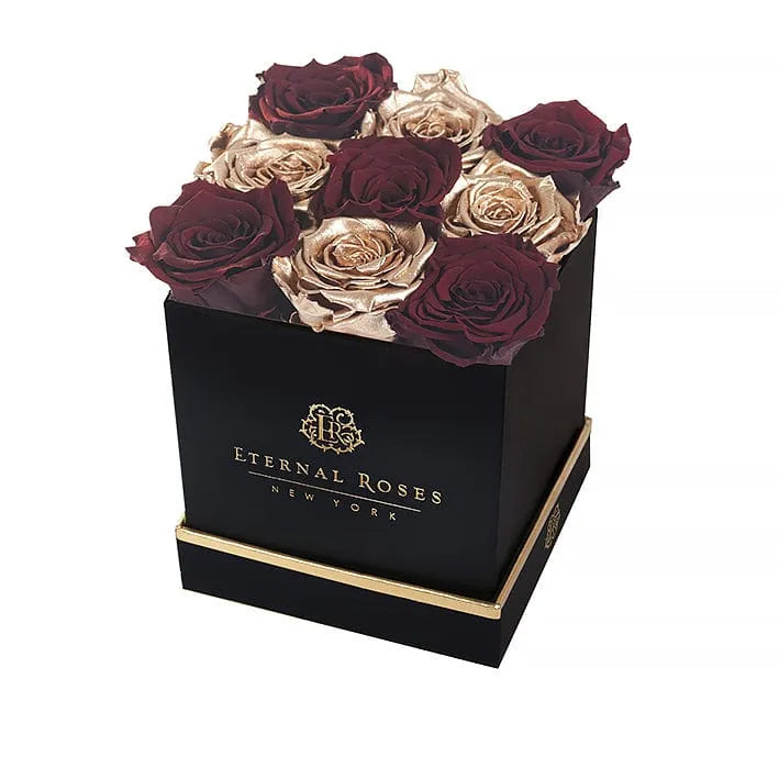 Eternal Roses® Gift Box Lennox Large Eternal Rose Gift Box