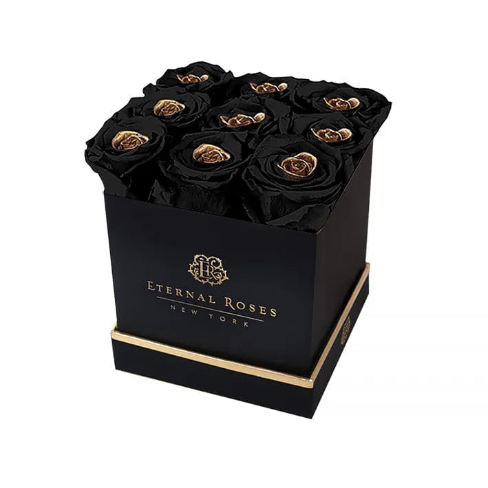 Eternal Roses® Gift Box Lennox Large Eternal Rose Gift Box