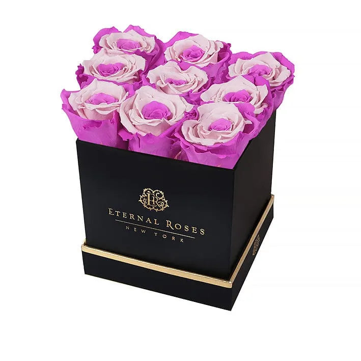 Eternal Roses® Gift Box Lennox Large Eternal Rose Gift Box