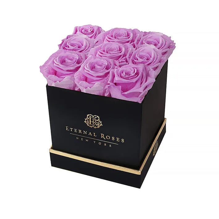 Eternal Roses® Gift Box Lennox Large Eternal Rose Gift Box