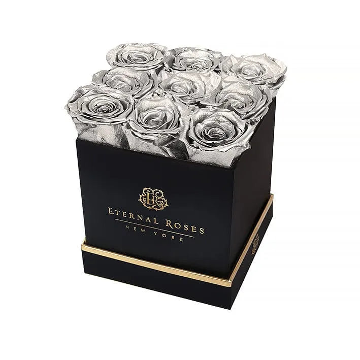 Eternal Roses® Gift Box Lennox Large Eternal Rose Gift Box